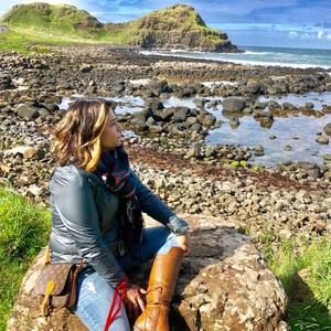 Meet your Posher, Beth